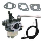 NIMTEK 133-1534 Carburetor for Toro 36003 37780 37781 38712 38805 Snowblower Thrower Engine