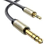 UGREEN 1/8 to 1/4 Stereo Cable 3.5m