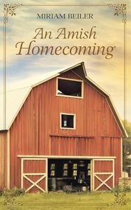 An Amish Homecoming (Amish Journeys)
