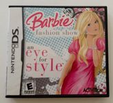 Barbie: Eye for Style