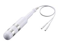 Med-Fit Life-Care Vaginal Probe for Use with Electronic Pelvic Floor Exercisers for Urinary Incontinence Treatment