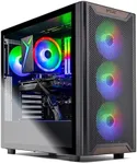 Skytech Chronos Gaming PC Desktop, 