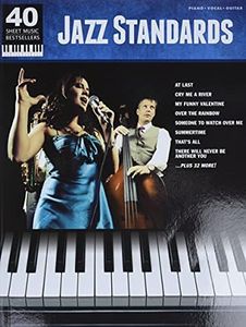 Jazz Stand