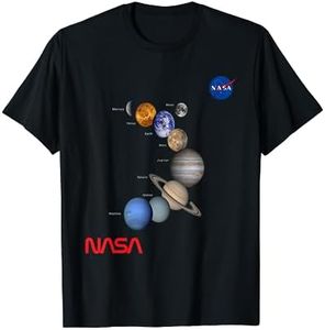 NASA Planè