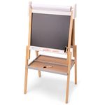 New Classic Toys 11600 1 Easel, White