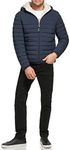 Calvin Klein Men's Jacket, Quilted 