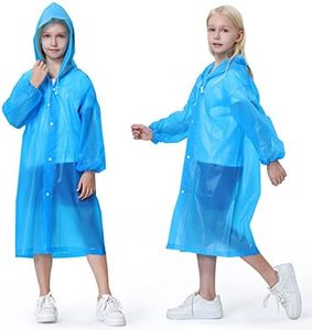 Raincoats 