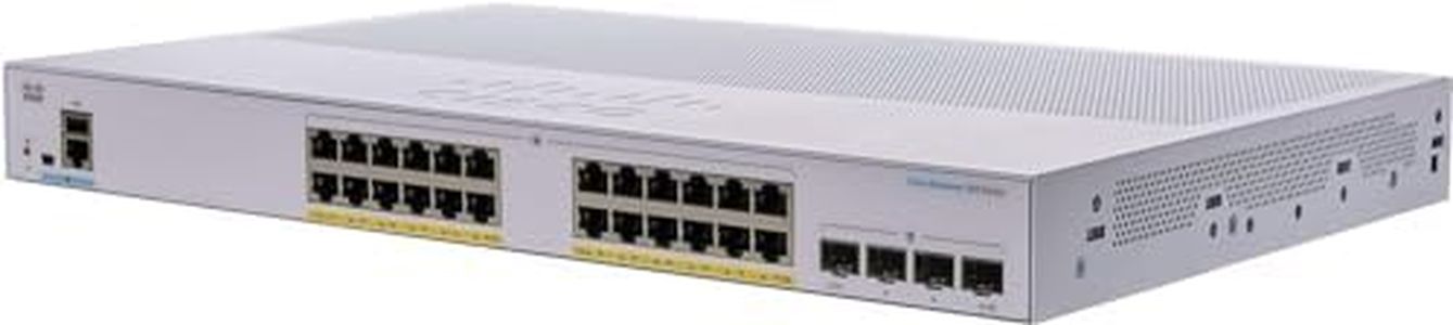 Cisco Busi