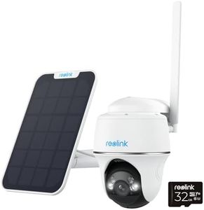 REOLINK 4G