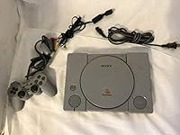 Playstation System - Video Game Con