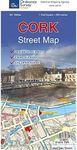 Cork Street Map | Enlarged City Cen