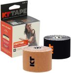 KT Tape, Original Cotton, Elastic K