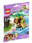 LEGO Friends Turtle's Little Oasis