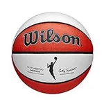 WILSON WNBA Authentic Series Basket