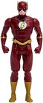 DC Direct - The Flash - Super Powers - 4.5" The Flash Action Figure (Opposites Attract Variant)