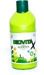 PI Industries Organic Biovita Liquid Seaweed Plant Growth Regulator For Home Garden & Plants (1Ltr)