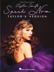 Taylor Swift - Speak Now (Taylor's Version): Piano/Vocal/Guitar Songbook