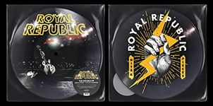 The Double EP (Hits & Pieces / Live at l'Olympia) [VINYL]