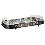 Stiga Tabletop Ice Hockey Game Play Off 21 Sweden-Finland