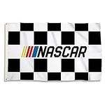 BSI PRODUCTS, INC. NASCAR Checkered