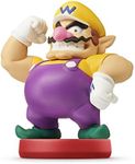 Nintendo Wario Amiibo (SM Series) - Nintendo Wii U