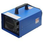 MIDOIMEY 0zone Generator, 3500 Sq/Ft 0zone Machine Ionizer for Industrial, Commercial, Home, Car, Basement