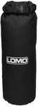 Lomo 12L Drybag - Dry Bag Black with Window