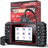 iCarsoft Car Diagnostic Tool for Ben.z/Smart/Sprinter, 30+ Service Functions OBD2 Scanner, MB V3.0 All System Code Reader, Bi-Directional Control, Auto VIN, Continuous Software Update