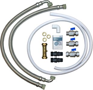 BWT 14L Water Softener – Compact Home Limescale Solution