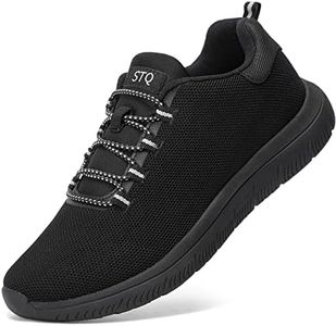 STQ Walkin