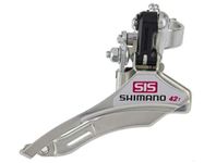 Front Derailleur For Road Bike