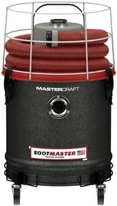 SOOTMASTER