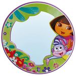 Dora The Explorer Dora The Explorer Alarm Clocks