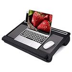Extra Large Lap Laptop Desk- Home O