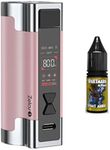 Aspire Zelos 3 MOD Regulated 80 wat