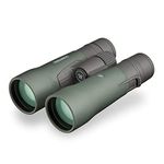 Vortex Optics Triangular Razor HD 12x50 Binoculars Monocular – Green (142 mm; 188 mm; 1.12 kg)