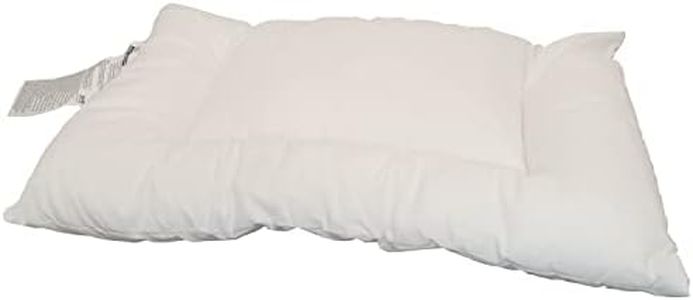 Ikea - Children pillow "LEN" for Bed - 35x55cm - Washable, 800.285.09