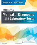 Mosby's Manual of Diagnostic and Laboratory Tests