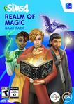 The Sims 4 - Realm of Magic - Origi