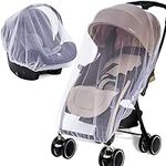 Mosquito Net for Stroller - Protect