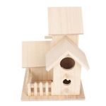 Gsi Bird Houses