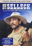 The Tom Selleck Western Collection (DVD)