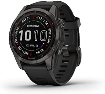 Garmin Fen
