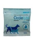 Ordelyte Electrolyte Supplement for Dogs & Cats 16.08g (Pack of 20)