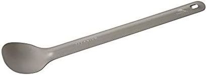 TOAKS Titanium Long Handle Spoon Ti