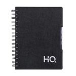 Notebook For Men Spiral