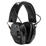 ZOHAN 035 Bluetooth 5.4 Shooting Ear Protection Earmuff, Active Noise Canceling, Hearing Protection with Sound Amplification