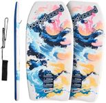Wham-O Boogie Boards 2 Pack, 37" Bo