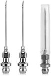 SAVITA 3pcs Grease Injector Needles