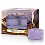 Yankee Candle Scented Candles